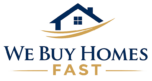 we buy homes fast logo